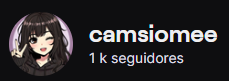 camsi 🧉 tweet media