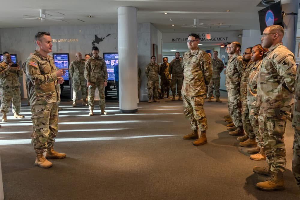 94th AAMDC tweet media