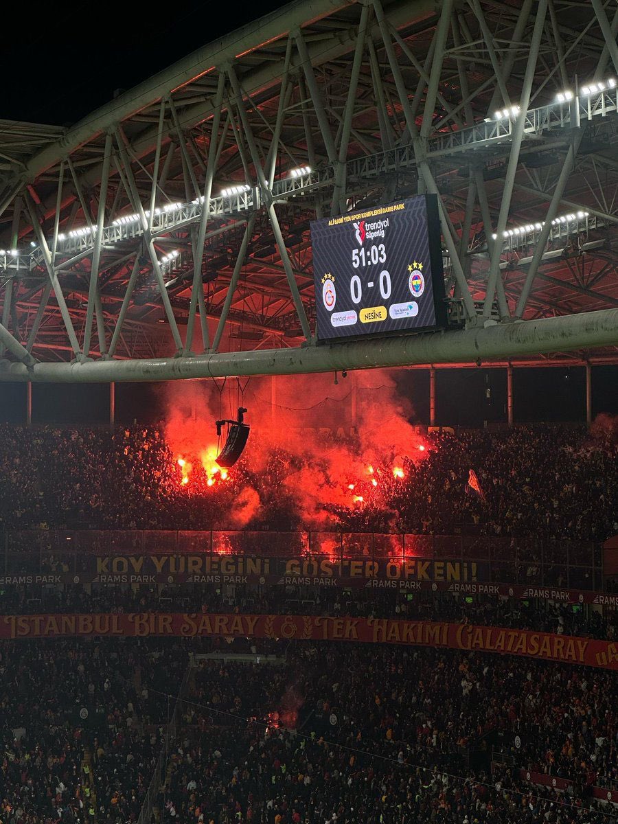 Allez Fener tweet media