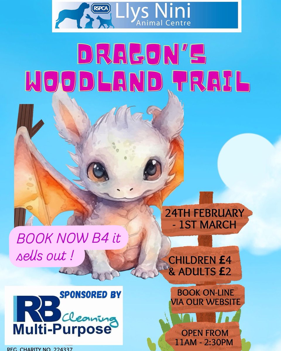 LlysNini's tweet image. 