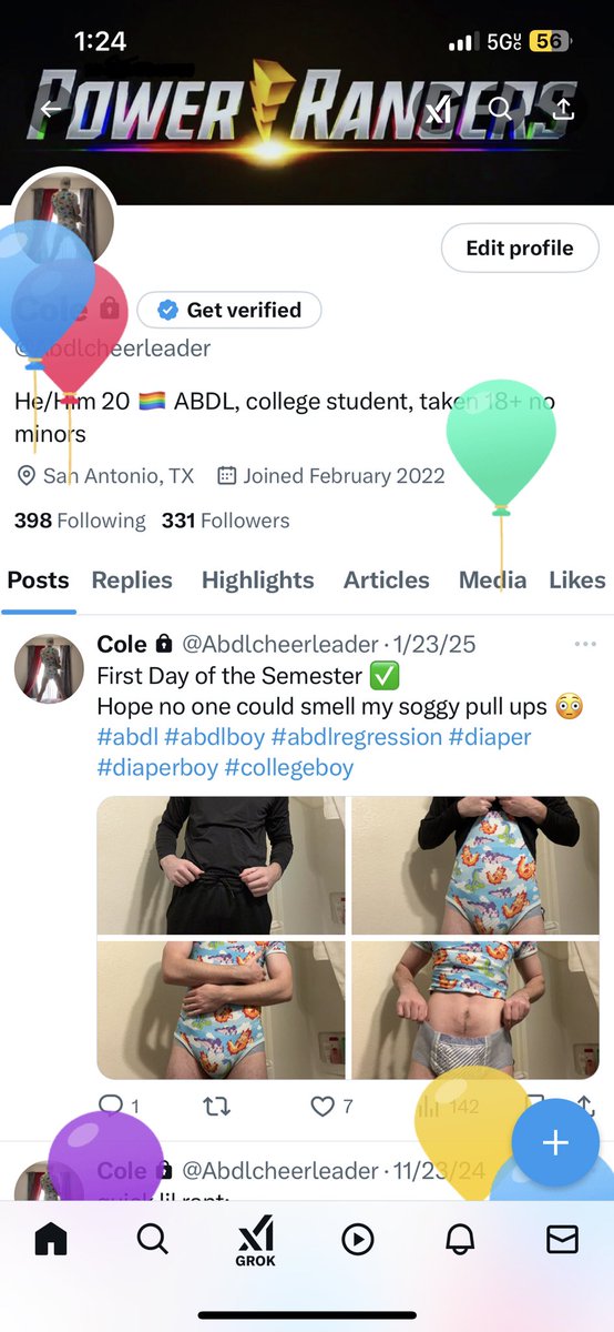 Cole tweet media