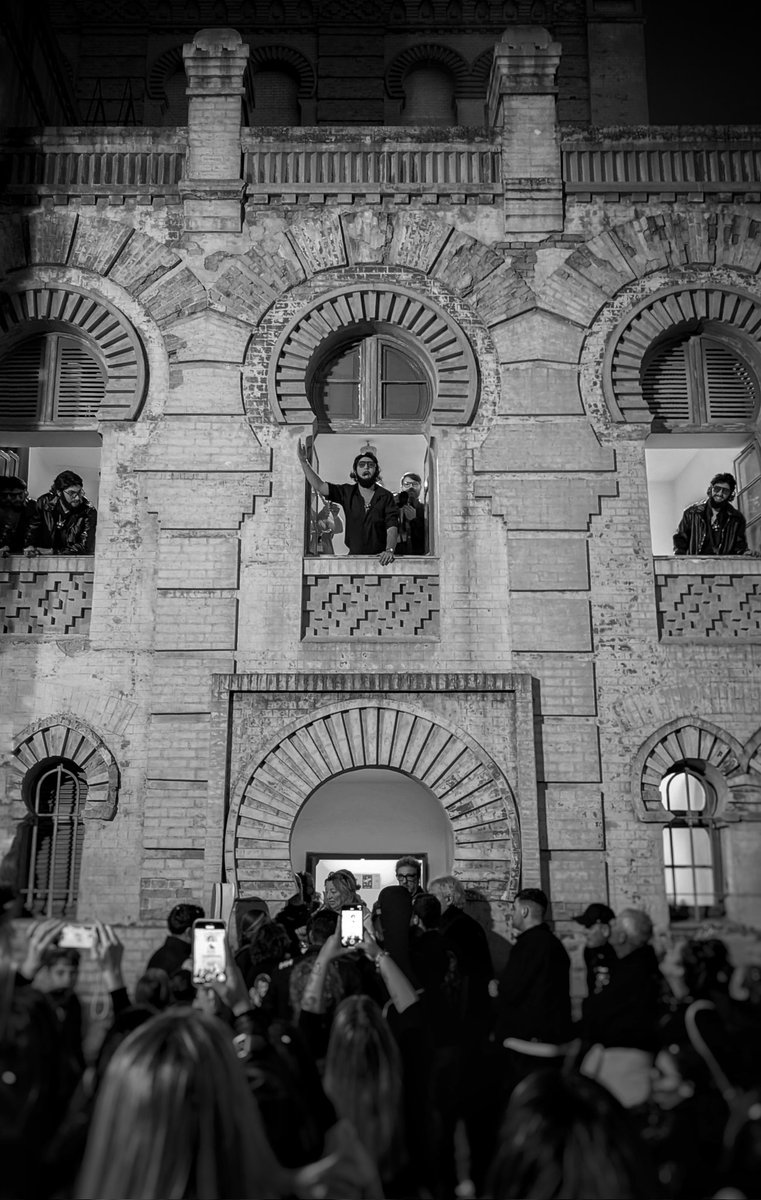 Ole tu mare!
#coac2025s2  <a href="/lachiripelu/">La Chirigota del Pelu</a>