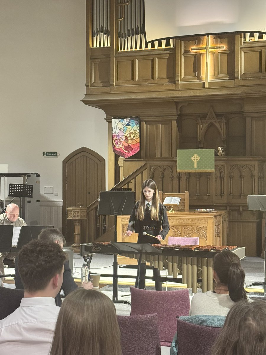 Midlothian Instrumental Music Service (@musicmidlothian) on Twitter photo Now time for some percussion!🥁 here we have Carla from <a href="/BeeslackHigh/">Beeslack CHS</a> playing “Tambourin” 🎶 <a href="/beeslackmusic/">Beeslack Music</a> <a href="/midgov/">Midlothian Council</a> <a href="/mideduteam/">Midlothian Education</a> Now time for some percussion!🥁 here we have Carla from <a href="/BeeslackHigh/">Beeslack CHS</a> playing “Tambourin” 🎶 <a href="/beeslackmusic/">Beeslack Music</a> <a href="/midgov/">Midlothian Council</a> <a href="/mideduteam/">Midlothian Education</a>