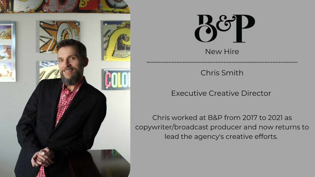 b&p ad media pr tweet media