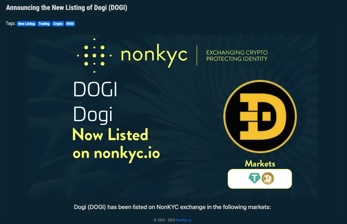 Doge Rocks 🪨 (@DoginalsRocks) / Posts / X