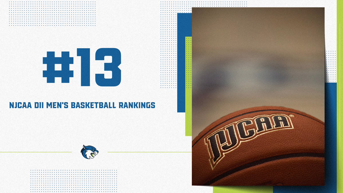 Climbing to 13!

This is the highest the Bryant &amp; Stratton College (WI) men's basketball program has ever been ranked!

#ClawsUp