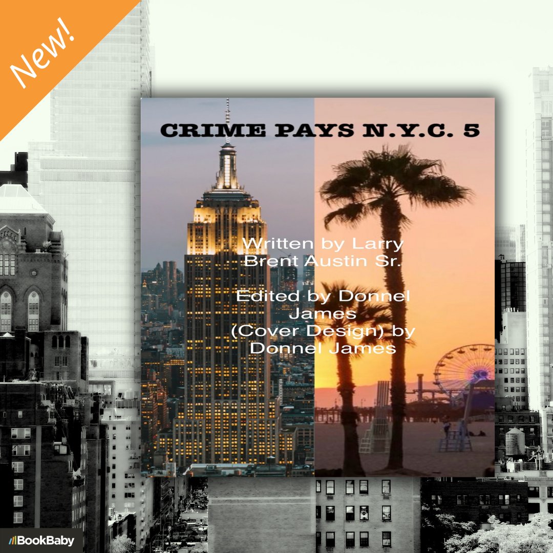 BookBabyShop's tweet image. Separated at birth after a tragedy, raised in different cities, these twin brothers&apos; paths have both turned to crime as a means of survival and seeking loyalty and power in dangerous places and spaces...

--&amp;gt; amazon.com/dp/B0DLTLNF58/

#NewRelease #SupportIndieAuthors #kdpselect