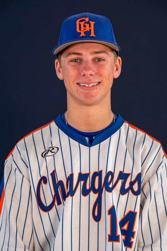 Congrats to <a href="/GHCBaseball/">GHC Baseball</a>'s Nic Kane as he has been selected as Baseball Pitcher of the Week. 
Kane threw a no hitter, the second by a GCAA player in the past two weeks.
thegcaa.com/information/20…