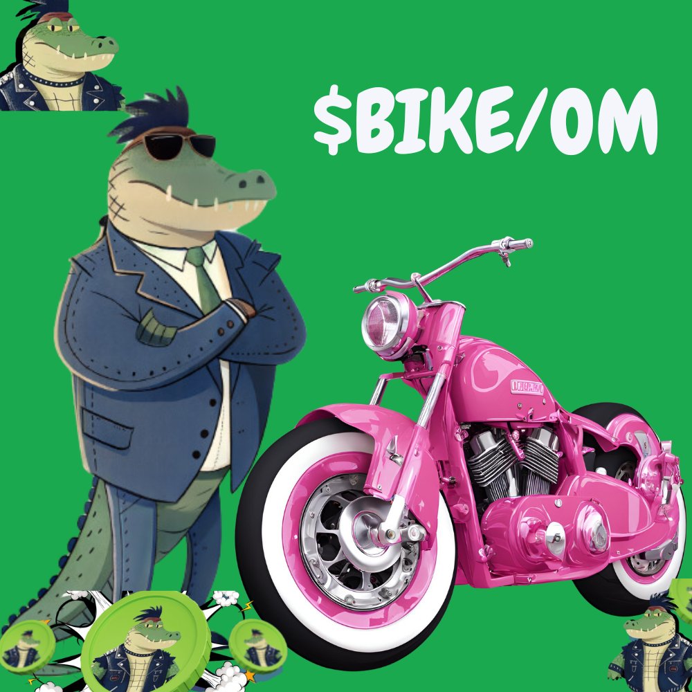 How to Bootstrap on StreamSwap for $BIKE Using $OM

Bootstrapping is a mechanism that allows users to acquire newly listed tokens through a liquidity streaming event. Unlike traditional sales, this method ensures a fair distribution of tokens while reducing initial volatility.