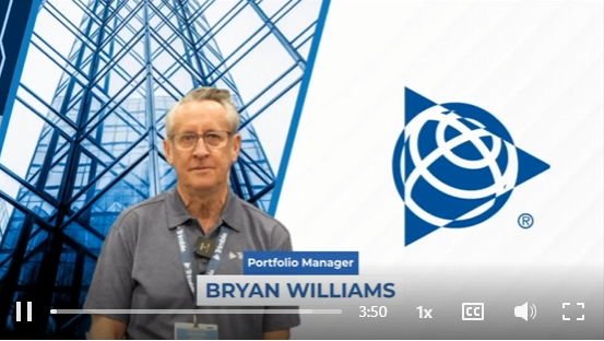 BPOhioValley's tweet photo. Our Partners at #BuildingPoint Midwest &amp; Gulf Coast Caught up w/ #Trimble's Bryan Williams, at #WOC2025 to Discuss the Future of #ConstructionTechnology!

https://t.co/Y8jGYXLWuJ

#BPOV #Construction #ConstructionLife #ConTech #ConstructionIndustry #BIM #VDC #MEP #AGC #AIA #AEC https://t.co/2vVVryFsG5