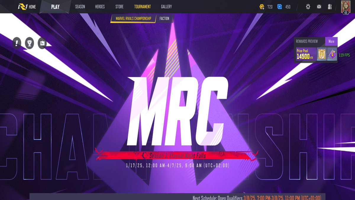 z kim sie widze na turnieju ?