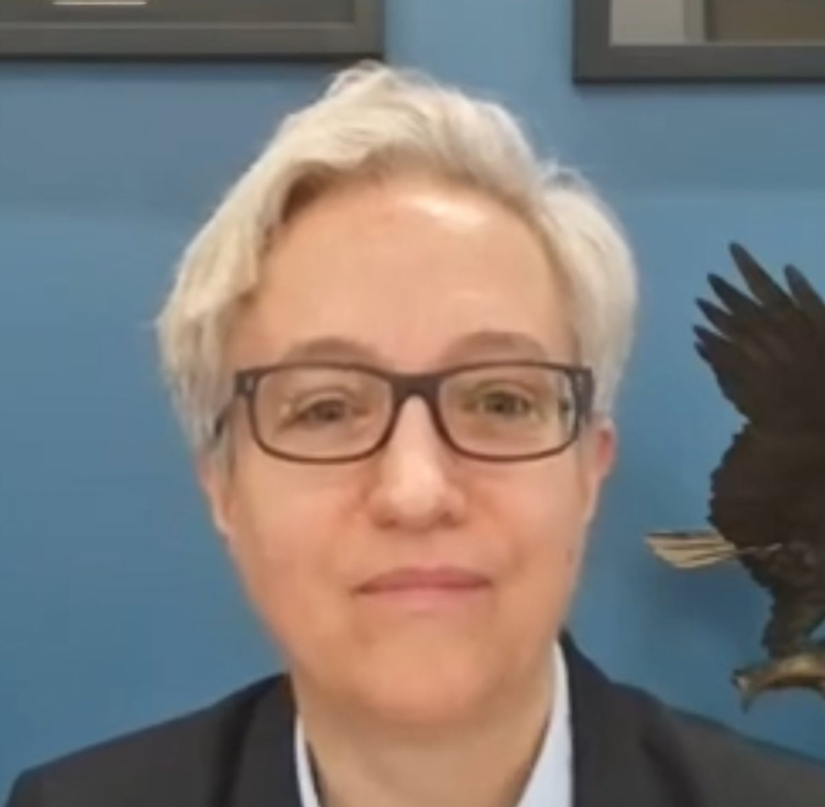 Jo ♥️🤍💙 Oregon (@jofororegon) on Twitter photo This is the most self-absorbed piece of work <a href="/GovTinaKotek/">Governor Tina Kotek</a> may have shown us to date. What an arrogant politician. She claims we need to build half a billion housing units over the next 20 years. Um, where are the 36,000 you promised last year, <a href="/GovTinaKotek/">Governor Tina Kotek</a>? How many have you This is the most self-absorbed piece of work <a href="/GovTinaKotek/">Governor Tina Kotek</a> may have shown us to date. What an arrogant politician. She claims we need to build half a billion housing units over the next 20 years. Um, where are the 36,000 you promised last year, <a href="/GovTinaKotek/">Governor Tina Kotek</a>? How many have you