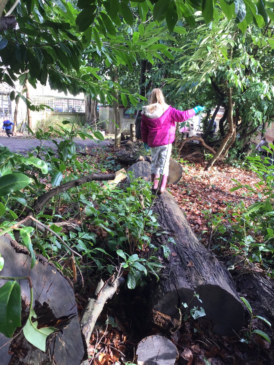 scpsforestsch's tweet photo. Jeffers embracing all aspects of Forest School. Rain or shine. Budding explorers. 
@Year1SouthCamPr 
#WeLoveSouthCamberley https://t.co/7YBrzPe9Yn