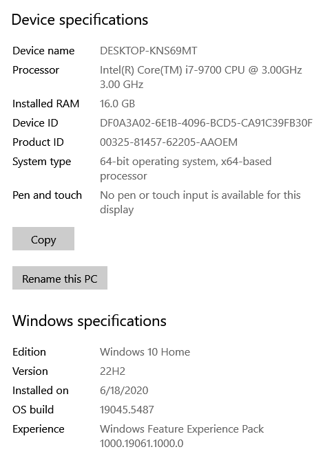 <a href="/brittnaynay3/">Nay.Tesseract</a> Hello Nay - I would be very interested in a free upgrade! My PC has been with me for a long time and it would be really nice if I could play a game and have OBS running without overheating my room and feeling like it could blow at any moment.

Here is a pic of my PC and specs.