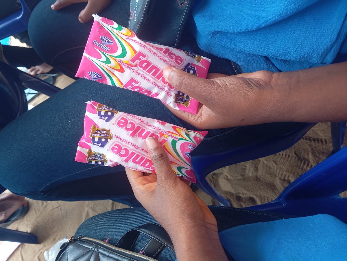 ImitoroA53855's tweet photo. Highlights of my day😌💕

#uniuyo 
@FanYogo_ng 
#fanice https://t.co/sUy4pTdMNq