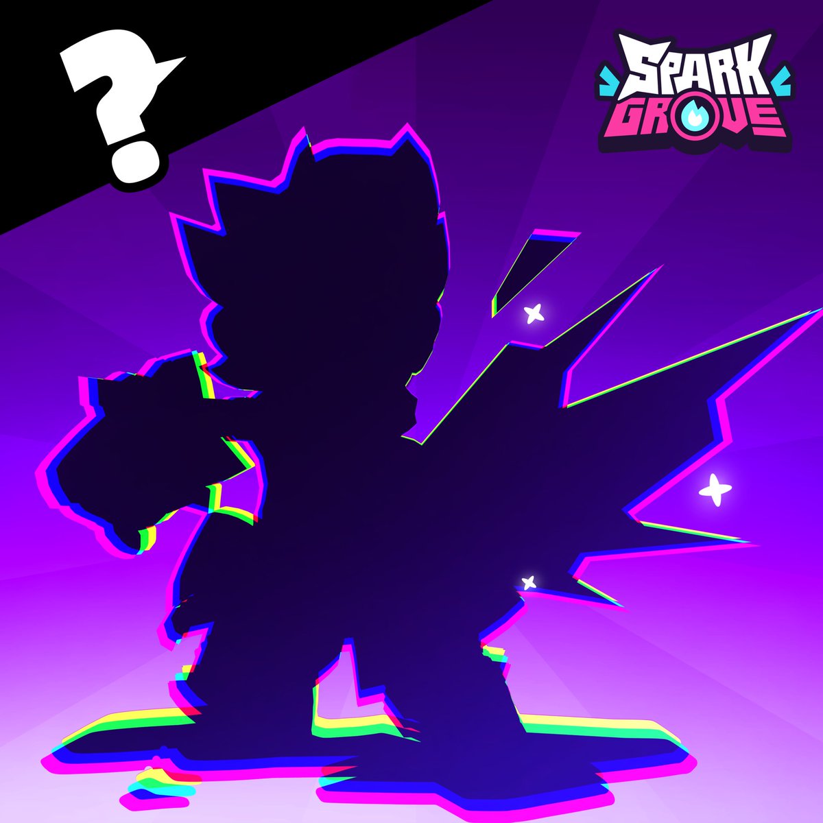 👀 Wanna know what’s hiding under the shadows?⁣
Discover 𝗧𝗛𝗘 𝗡𝗘𝗪 𝗖𝗛𝗔𝗥𝗠𝗘𝗥 on our Discord server and see who’s making a BIG splash. 🔥🪓⁣
⁣
discord.gg/Tk95vAVVjE⁣ 
⁣
#SparkGrove #NewCharmer #DarkSpark #EpicReveal