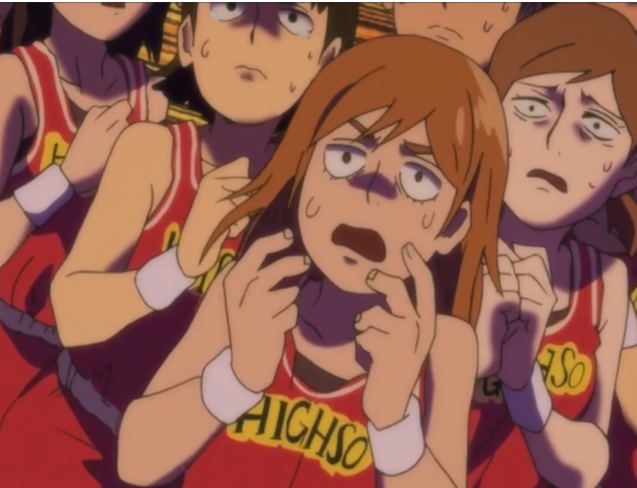 sunny #1 gob fan 🍫🧩 tweet media