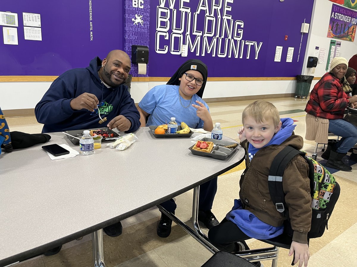 Brooklyn Center Community Schools tweet media