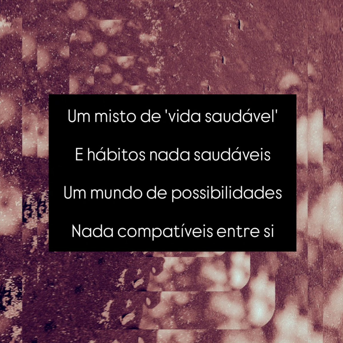 MathiasBaddo's tweet photo. Máquinas 'pessoalizadas'
Para uma experiência personalizada
Inteligência artificial
Pra toda sorte de superficialidade
... https://t.co/NiMyrb4IOv