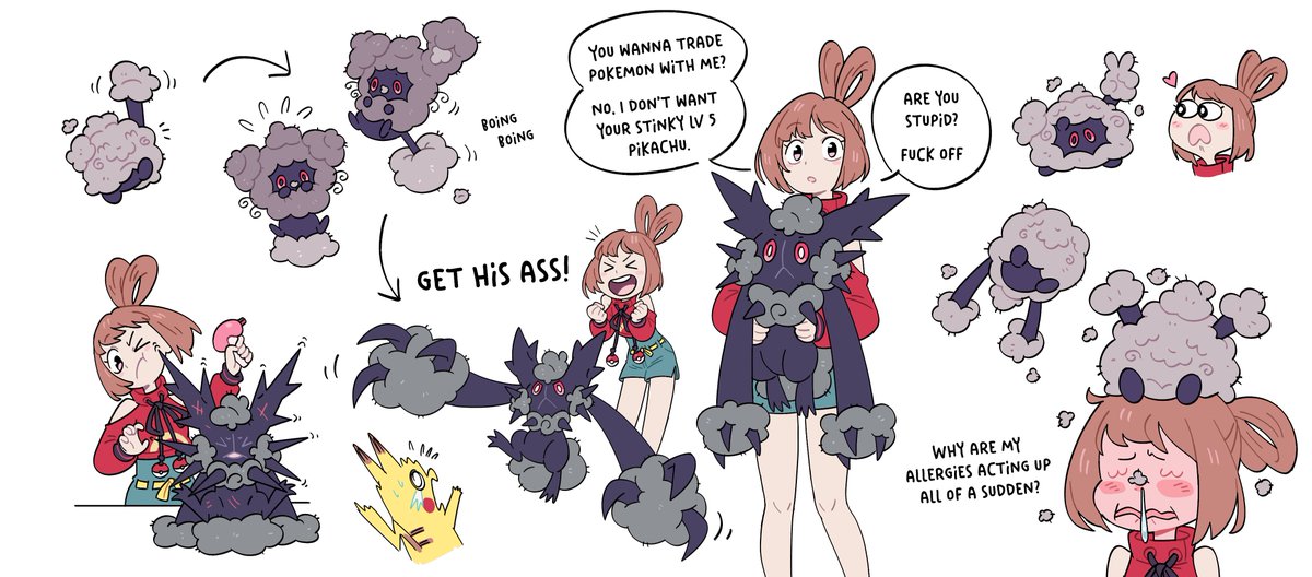 doodlelotl (@doodlelot) on Twitter photo 