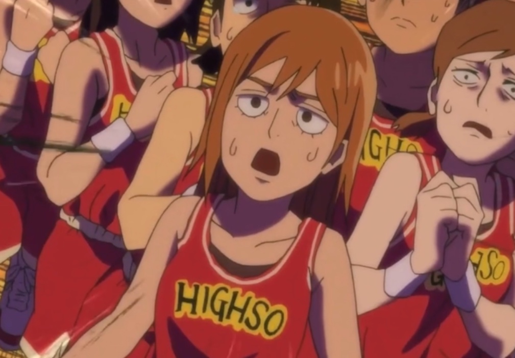 sunny #1 gob fan 🍫🧩 tweet media