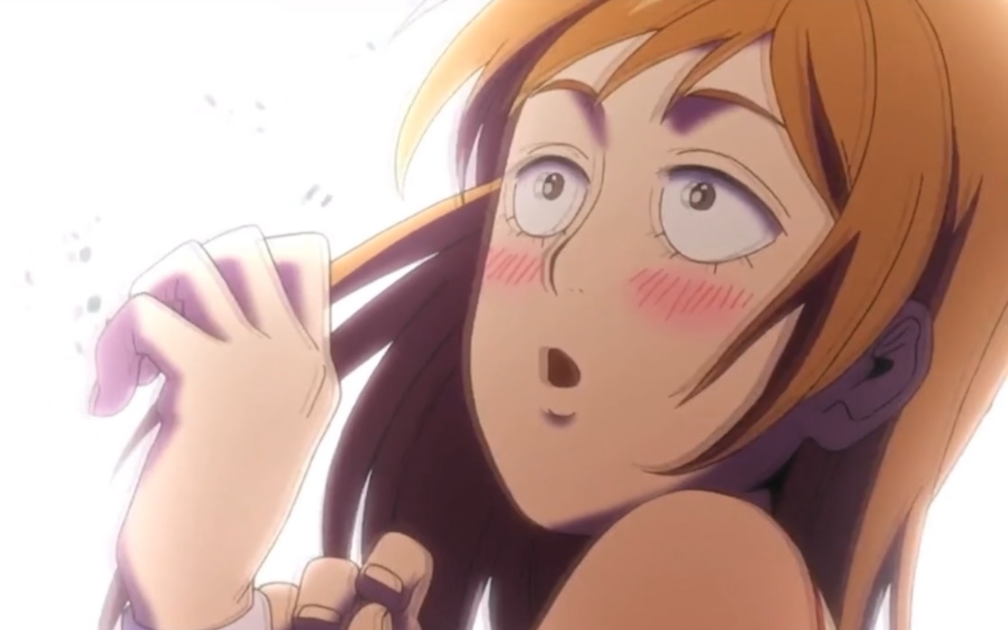 sunny #1 gob fan 🍫🧩 tweet media