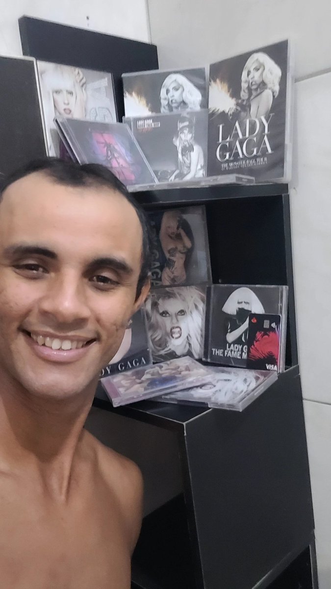 FranciscoRamyr2's tweet photo. @santander_br @santander_br Eu sei que minha hora vai chegar. 
❤️ 🎶 🫶
#SantanderComAMother 
#TodoMundoNoRio https://t.co/mtMAh1T6IH