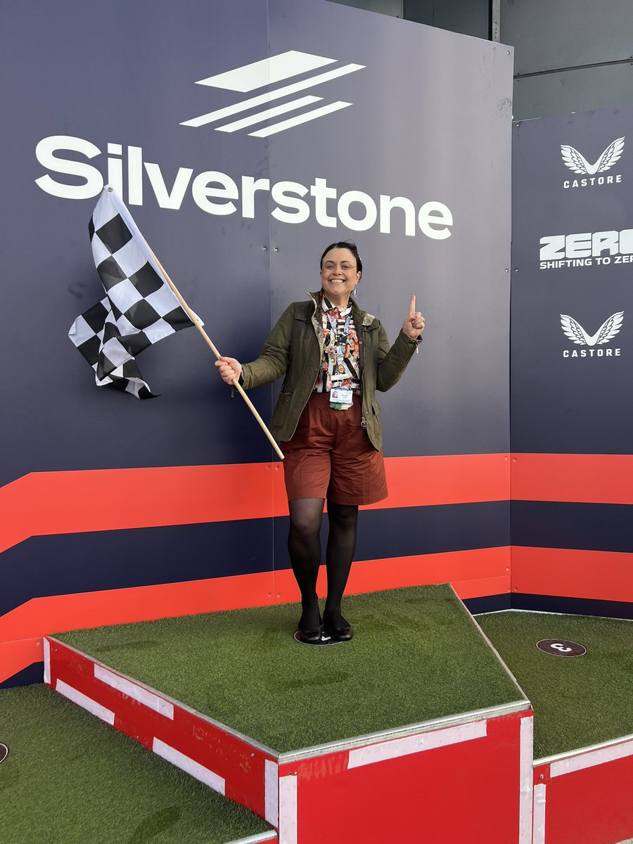 Melanie AJ Dyke tweet media