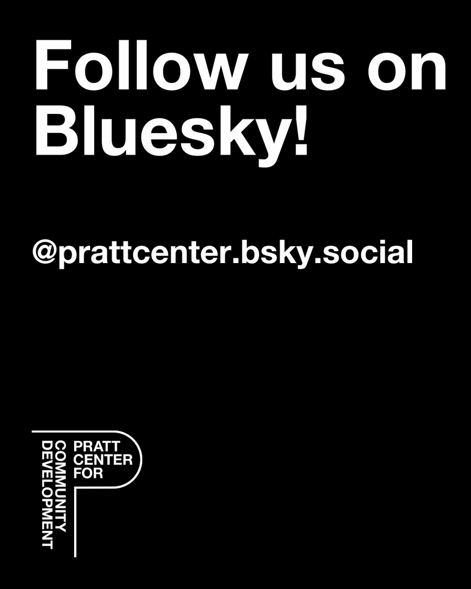 Pratt Center tweet media