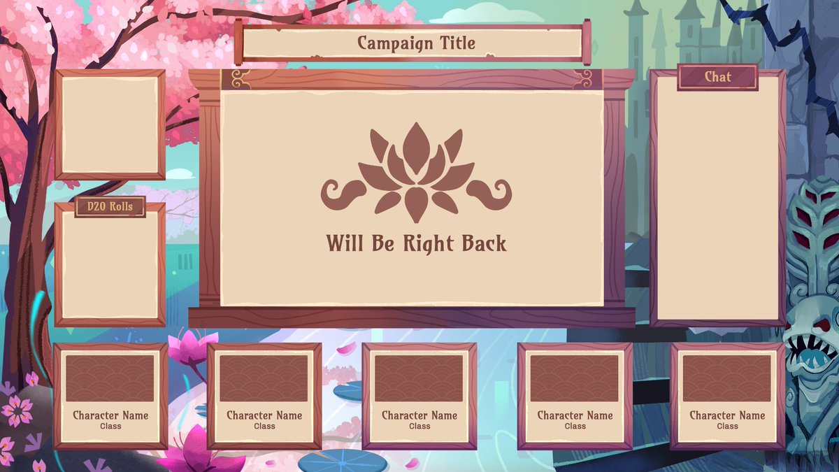 Aluunsina's tweet photo. Commission slots open for March-April! ✨

Elo I'm opening background commission/ Dnd overlays slots for March and April! 

You can check out the details on my Vgen https://t.co/tuGS4AMUuh

#VGenComm #VTuberAssets #commissionsopen https://t.co/dwY35nL1rb