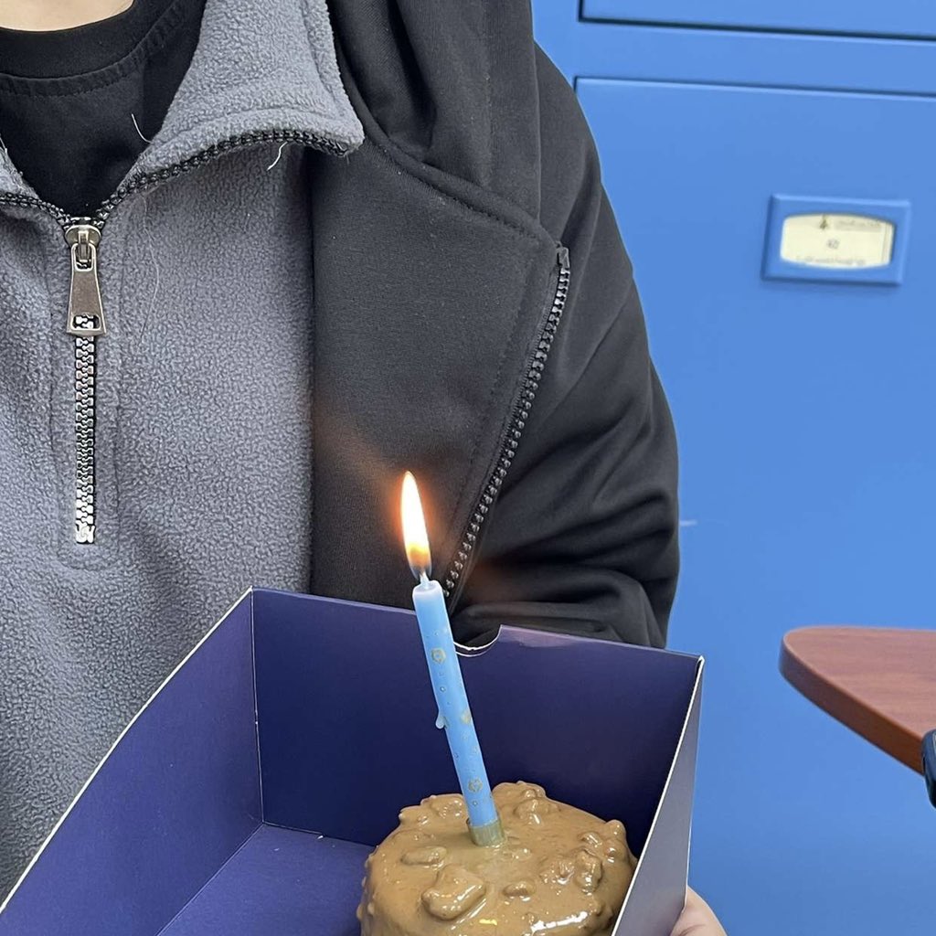 This is the beautiful day🤍.