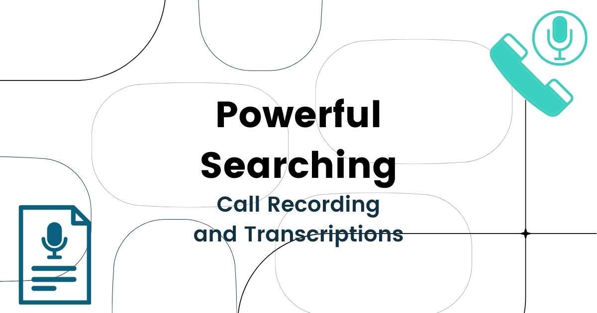 threads_app's tweet image. With Threads' unique patented methods, calls are effortlessly located and accurately #transcribed. Find out more at buff.ly/3yUKoUV.
We're here to assist! Contact our team today for your quote. 📞 +44 (0) 208 390 8487 ✉️ sales@threads.cloud / buff.ly/3ui42JO