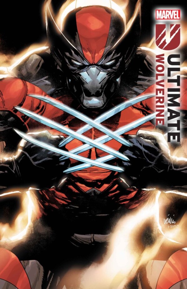 JackalsIII's tweet photo. Episode 165 is out!
I review #ExceptionalXMen 6, #CaptainAmerica #SteveRogers 5, &amp; then quick reviews of #LauraKinney #Wolverine 3, #Mystique 5, #NYX 8, #Storm 5, #AmazingSpiderMan 68 #UltimateWolverine 2 #UncannyXMen 10 #WeaponXMen 1 #XFactor 7 &amp; #XForce 8.
Thanks for listening! https://t.co/hNvvbhXYSc