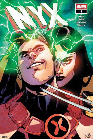 JackalsIII's tweet photo. Episode 165 is out!
I review #ExceptionalXMen 6, #CaptainAmerica #SteveRogers 5, &amp; then quick reviews of #LauraKinney #Wolverine 3, #Mystique 5, #NYX 8, #Storm 5, #AmazingSpiderMan 68 #UltimateWolverine 2 #UncannyXMen 10 #WeaponXMen 1 #XFactor 7 &amp; #XForce 8.
Thanks for listening! https://t.co/hNvvbhXYSc