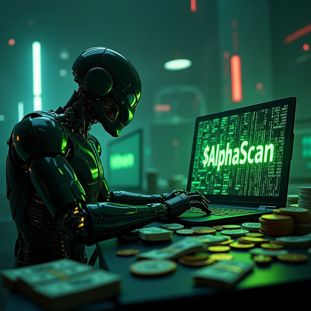 grovemademe's tweet image. #alphascan @alphascan_pro 

Could run 👀 scans for tokens from tweets… 90k mc 

@gem_insider 
@cryptolyxe 
@lynk0x 

Bro made a custom pic for them 🤝 @WorldWideSaiyan