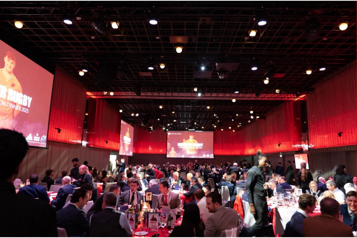 Frankie Sheahan (@frankiesheahan) on Twitter photo An incredible few days in London at the annual <a href="/Munsterrugby/">Munster Rugby</a> London Dinner !!
It was such a special evening raising vital funds for the academy programs, and to see my former teammate <a href="/DougHowlett/">Doug Howlett</a> receive the prestigious Richard Harris Award.. An incredible few days in London at the annual <a href="/Munsterrugby/">Munster Rugby</a> London Dinner !!
It was such a special evening raising vital funds for the academy programs, and to see my former teammate <a href="/DougHowlett/">Doug Howlett</a> receive the prestigious Richard Harris Award..