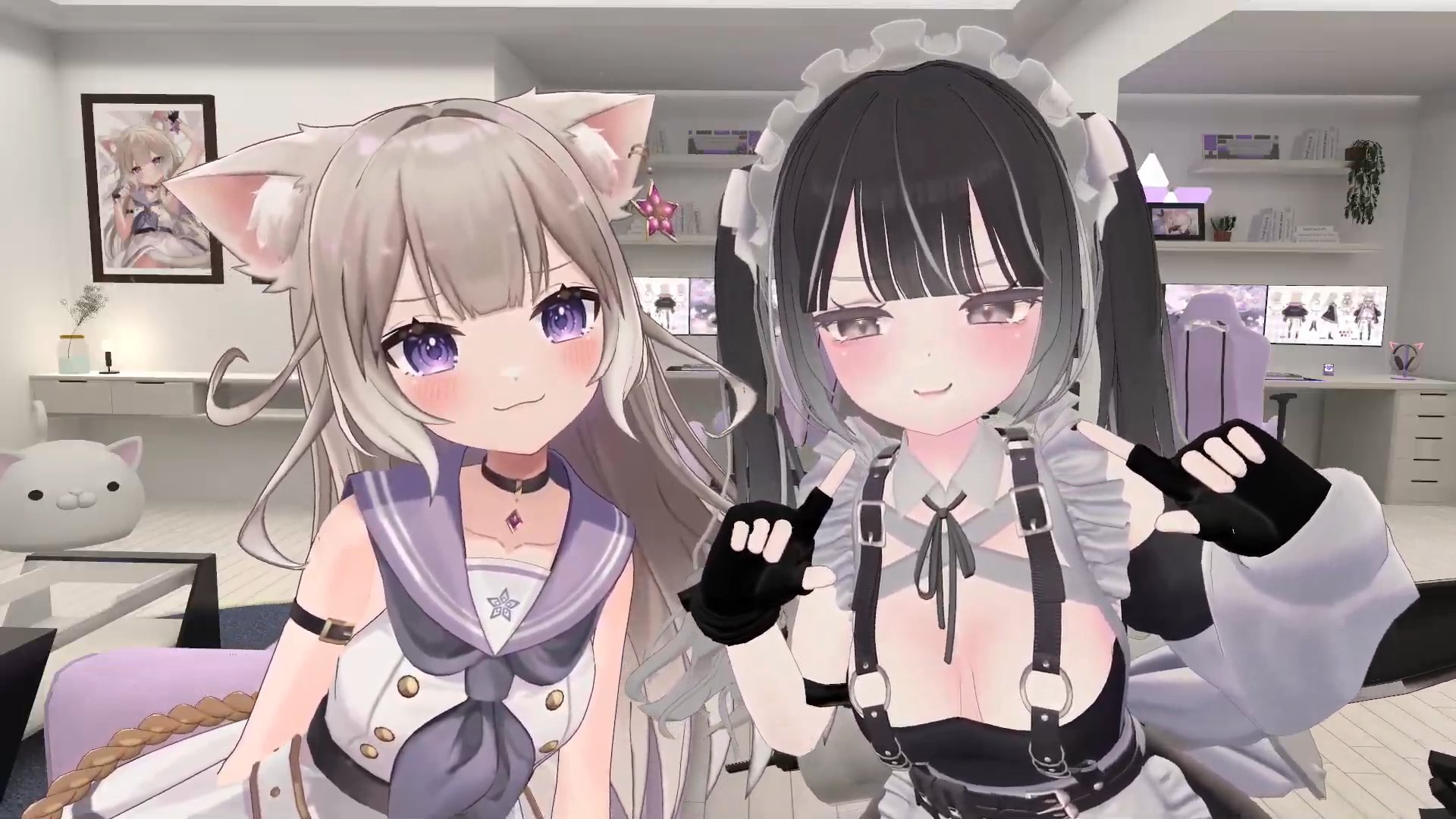 夜絆ニウ🐁ネオポルテ一期生 on X: 