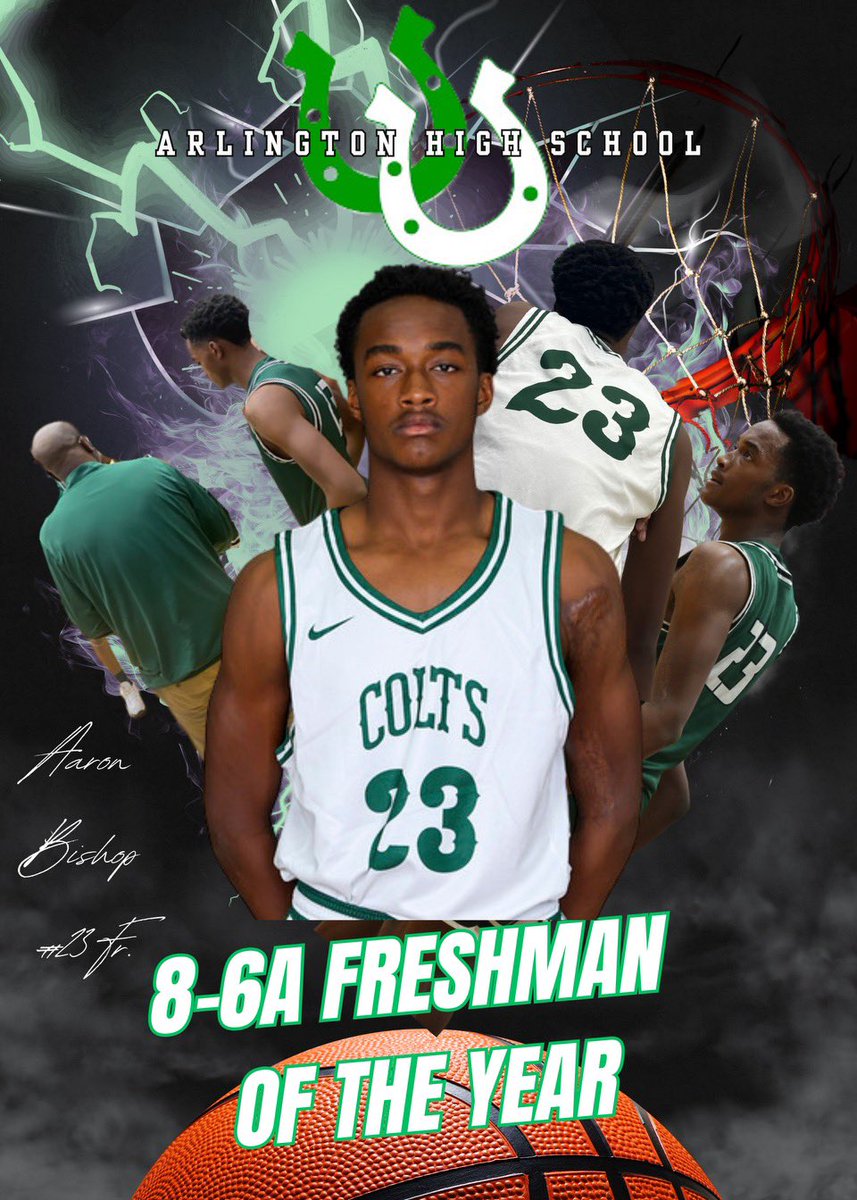 AHS Colt Basketball tweet media