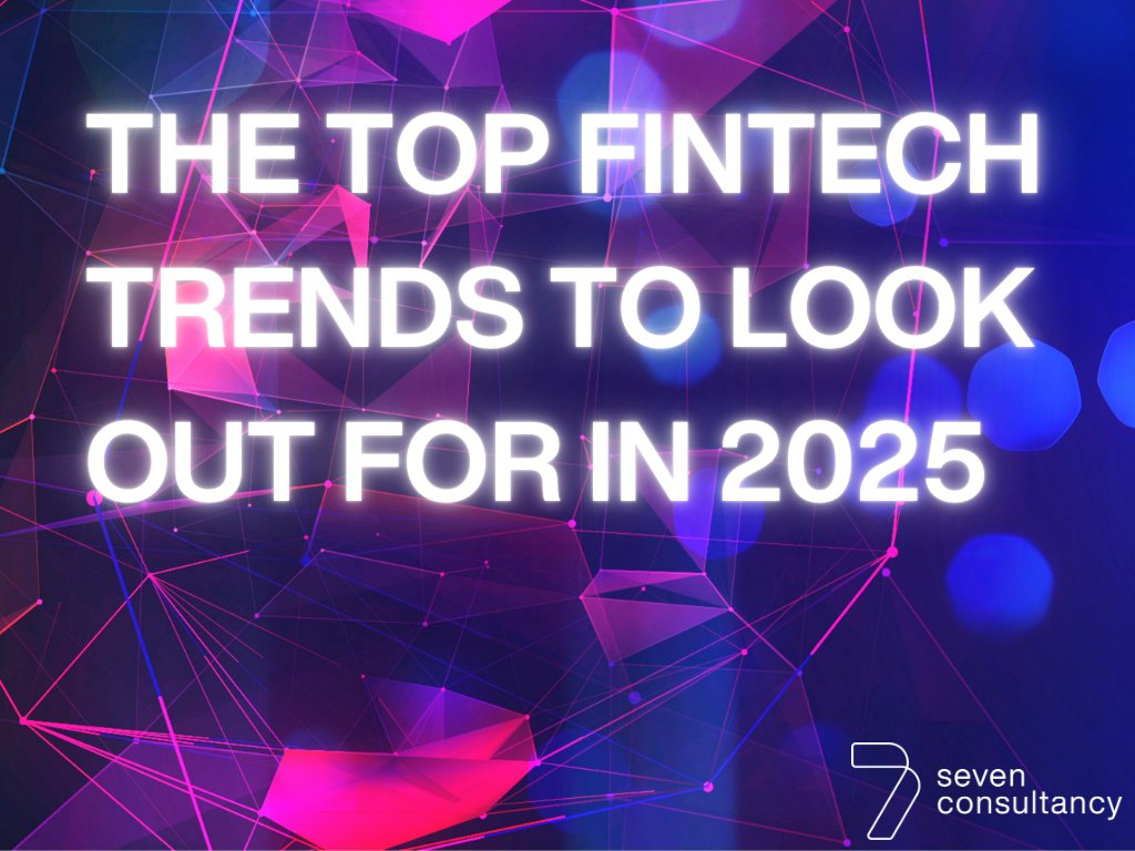 Seven Consultancy tweet media