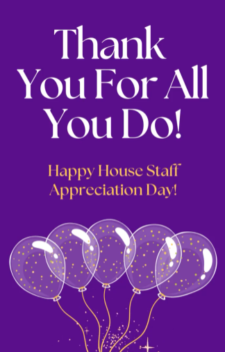 NYULH_GastroHep's tweet photo. Happy House Staff Appreciation Week to our Fellows and Residents! 🌟We appreciate you this week, and always, for all you do🌟#HouseStaffAppreciationWeek #ThankAFellow #ThankAResident #GITwitter #MedTwitter @NYULH_DeptofMed @nyugrossman https://t.co/4PZHW20Oqw