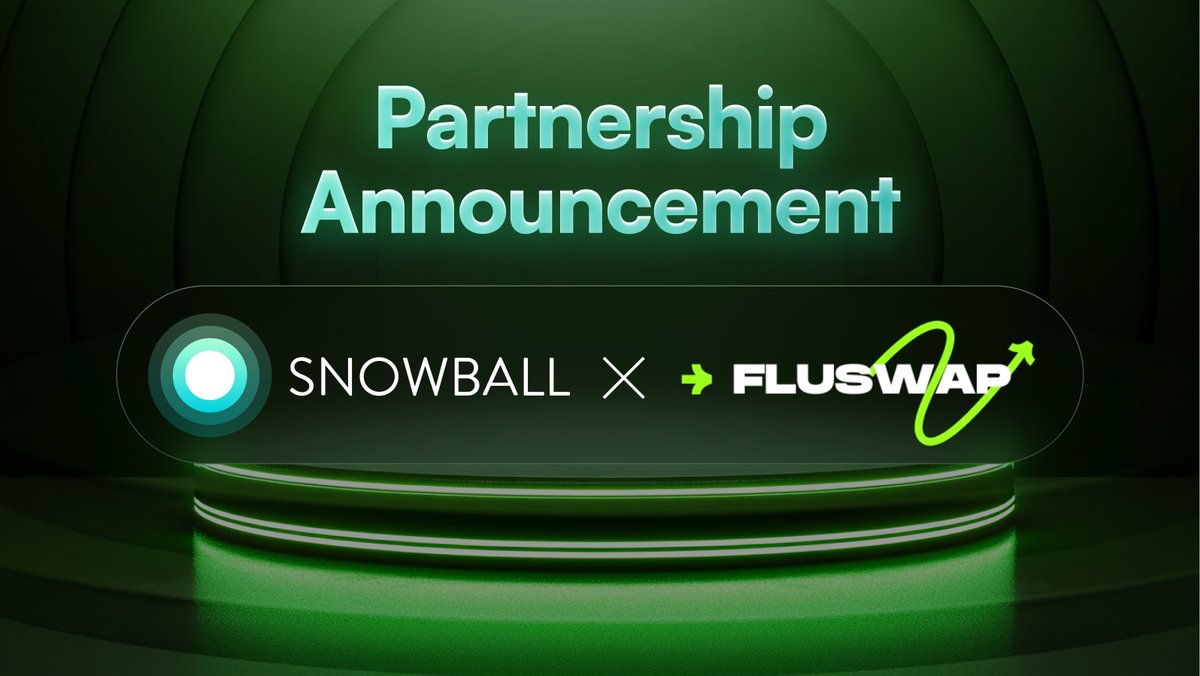 Snowball Money tweet media