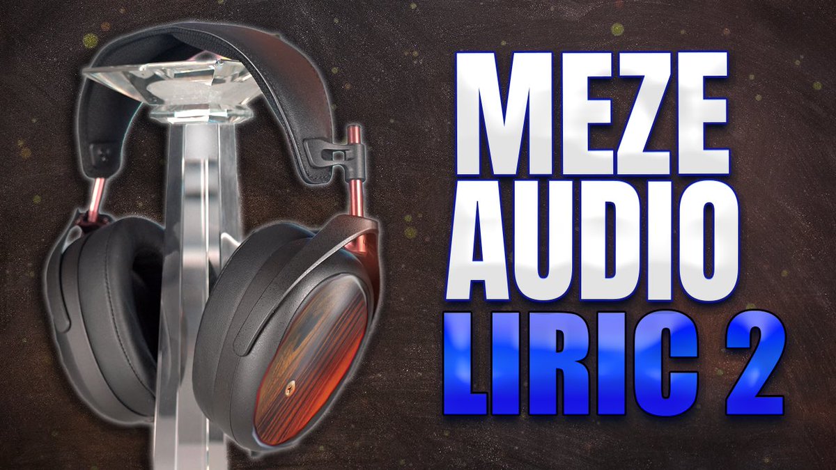 ConvinceMeAudio LTD tweet media