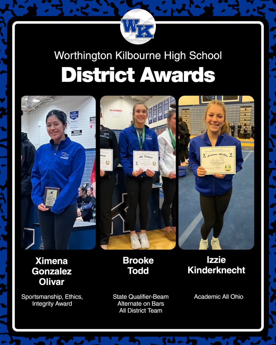 These ladies are amazing! Go Wolves!