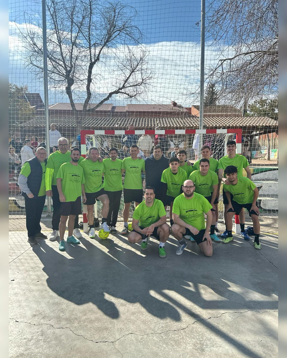 FPH Región de Murcia tweet media