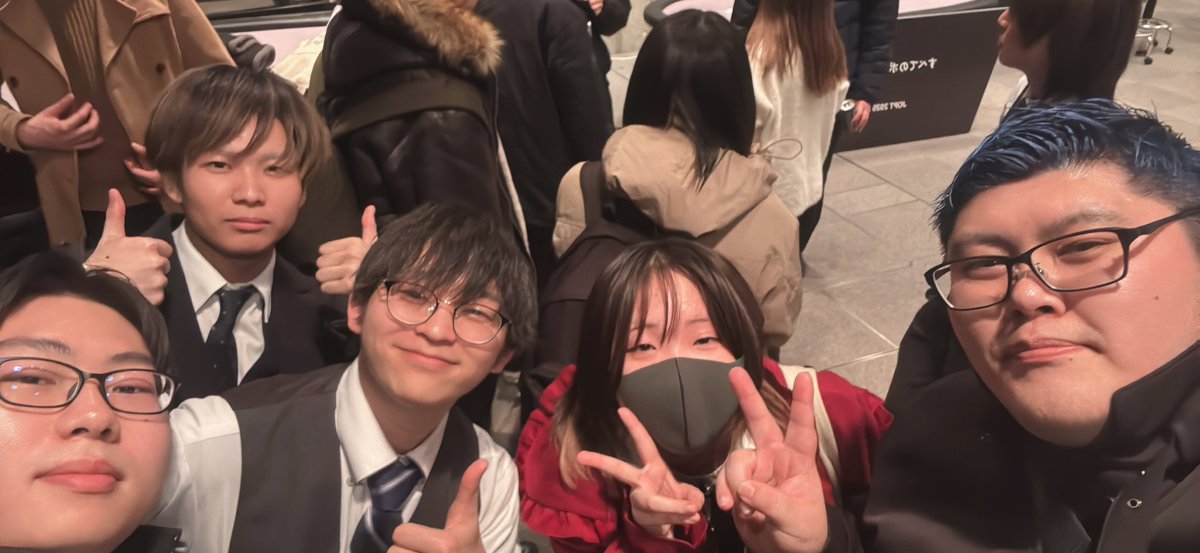 saru_rock_'s tweet photo. JOPT札幌ディーラー達と思い出写真！
めっちゃ最高だった^_^
9月もJOPT札幌あるから行く^_^ https://t.co/9Sgz4Ca81z