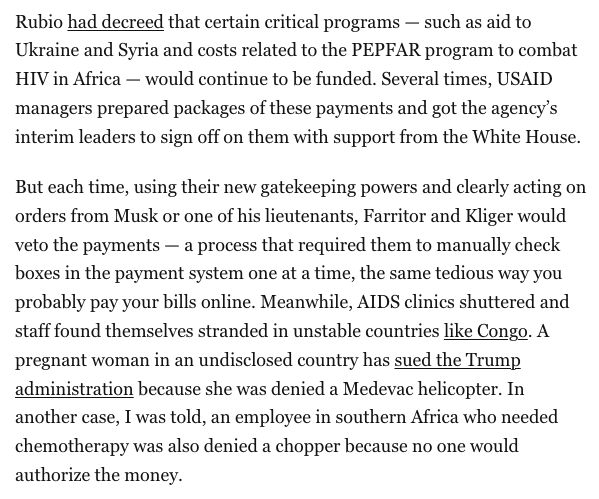 Sam Stein tweet media