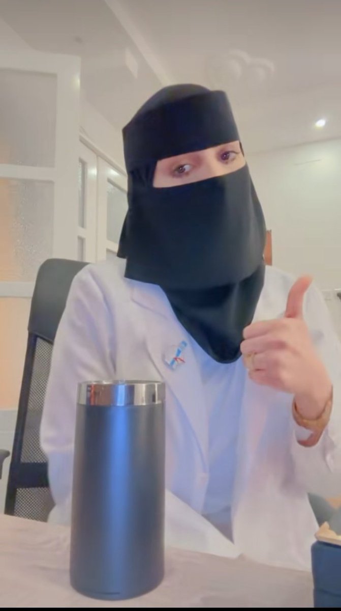 الدكتورة نوره tweet media