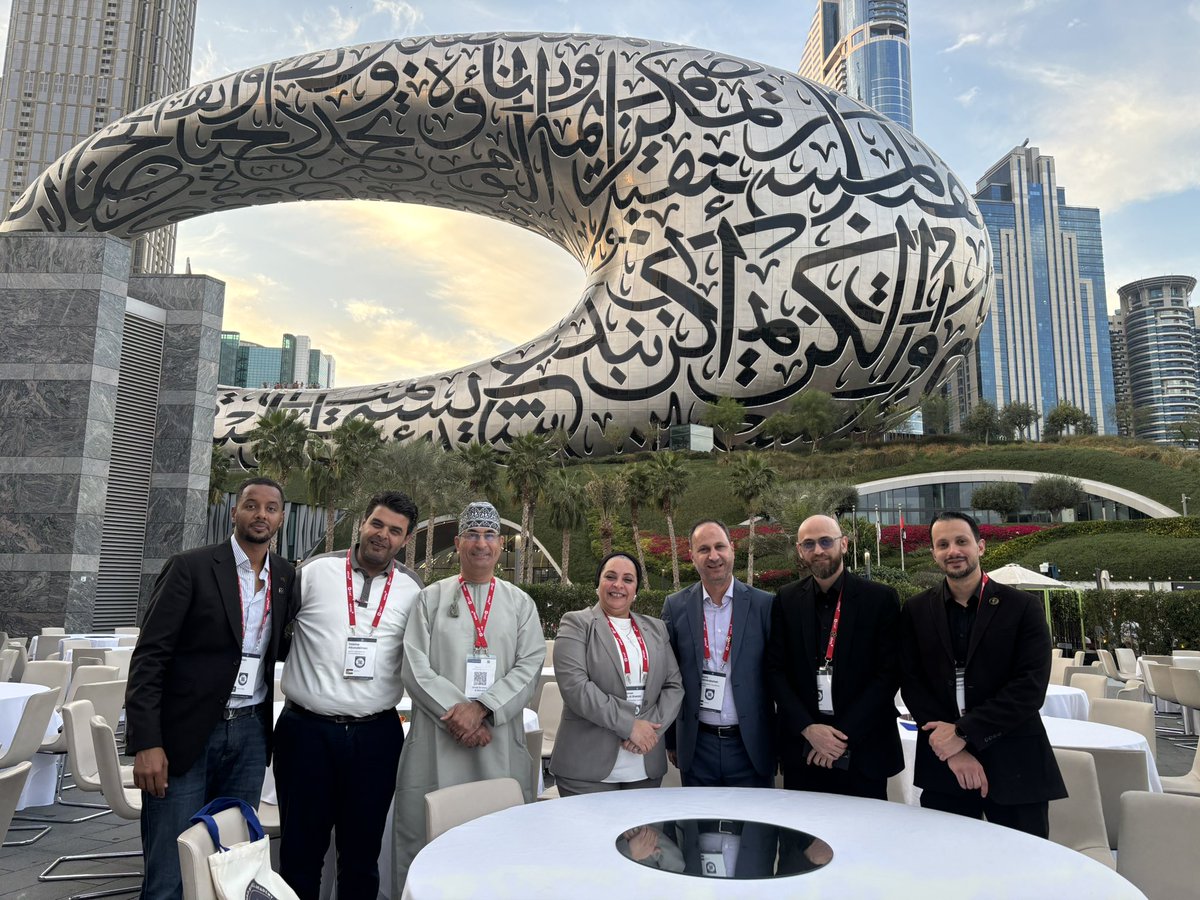 iCapeAgency's tweet photo. #ICEF Dubai has wrapped up on a high note! 🇦🇪

It was an incredible experience connecting with industry experts, exchanging ideas, and exploring new opportunities for international education in the MENA region.

A heartfelt thank you to everyone who engaged with our representative, Abdullah Saleh. We look forward to strengthening these connections and embracing new collaborations!

#ICEF #Dubai #GlobalEducation #StudyAbroad #LearnEnglish #EFL