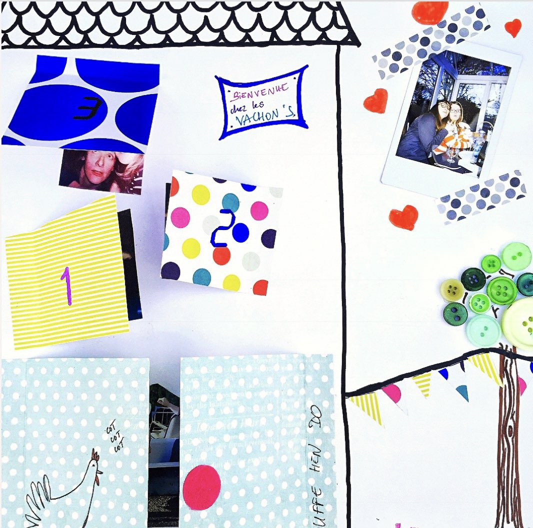 Our Memory Book Making sessions are great fun for a Hen Party…

Everyone will put together their favourite memories of the bride to be using creative scrapbooking techniques. At the end the bride will be gifted a keepsake book full of memories that she can treasure forever ❤️