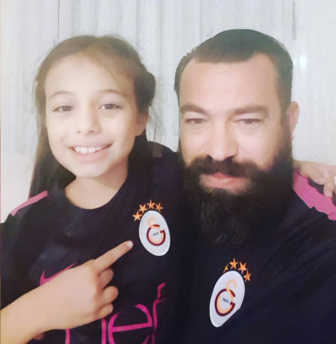 Bize her sevdadan geriye kalan, sadece Galatasaray ❤️💛